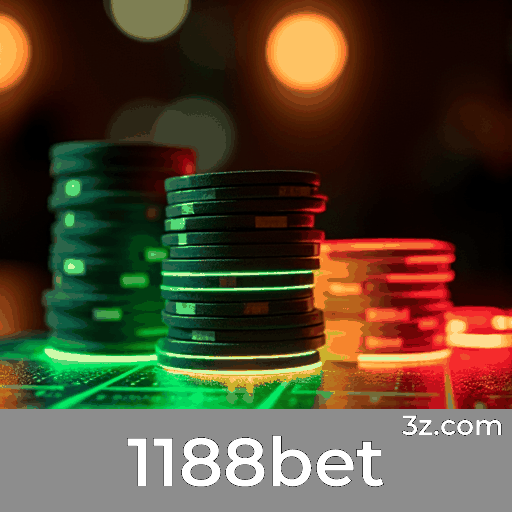 Bônus e Promoções Exclusivas no 1188bet