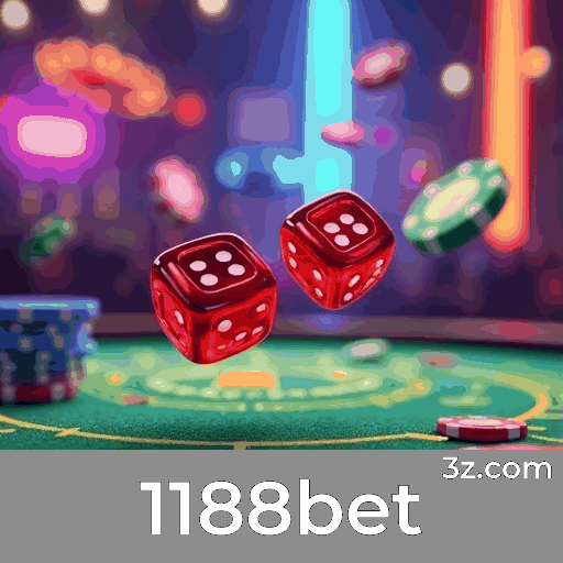 Experiência de Casino Elite no 1188bet: Dealers Reais e Jogos Premium
